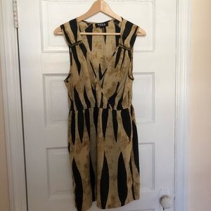 Tribal Dress